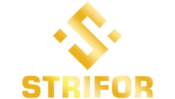 Strifor отзывы