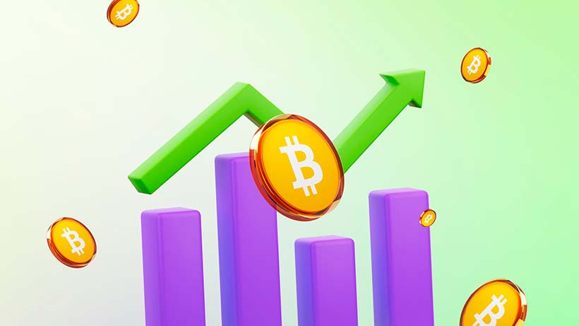 Массовый трейдинг как системный фактор крипторынка